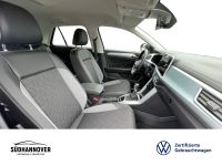 Volkswagen T-Roc - Vorschau Bild 8