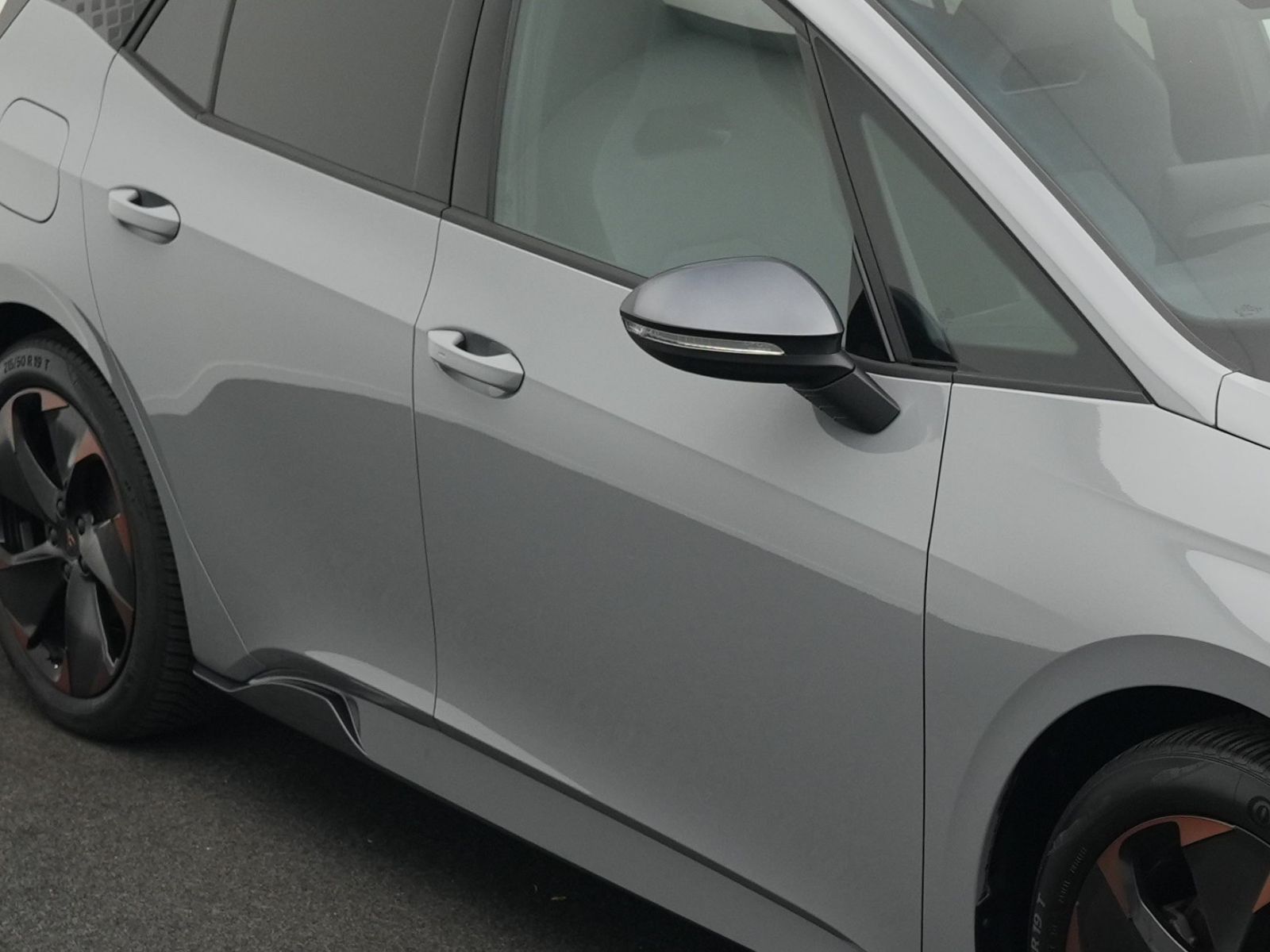 Cupra Born - Bild 37