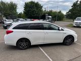Toyota Auris Touring Sports Hybrid Edition,Kamera,Alu - Toyota Auris: Kombi, Sports