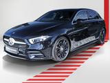 Mercedes-Benz A 250 4M AMG PANO SITZHEIZUNG 360° MBUX - Mercedes-Benz A 250: AMG