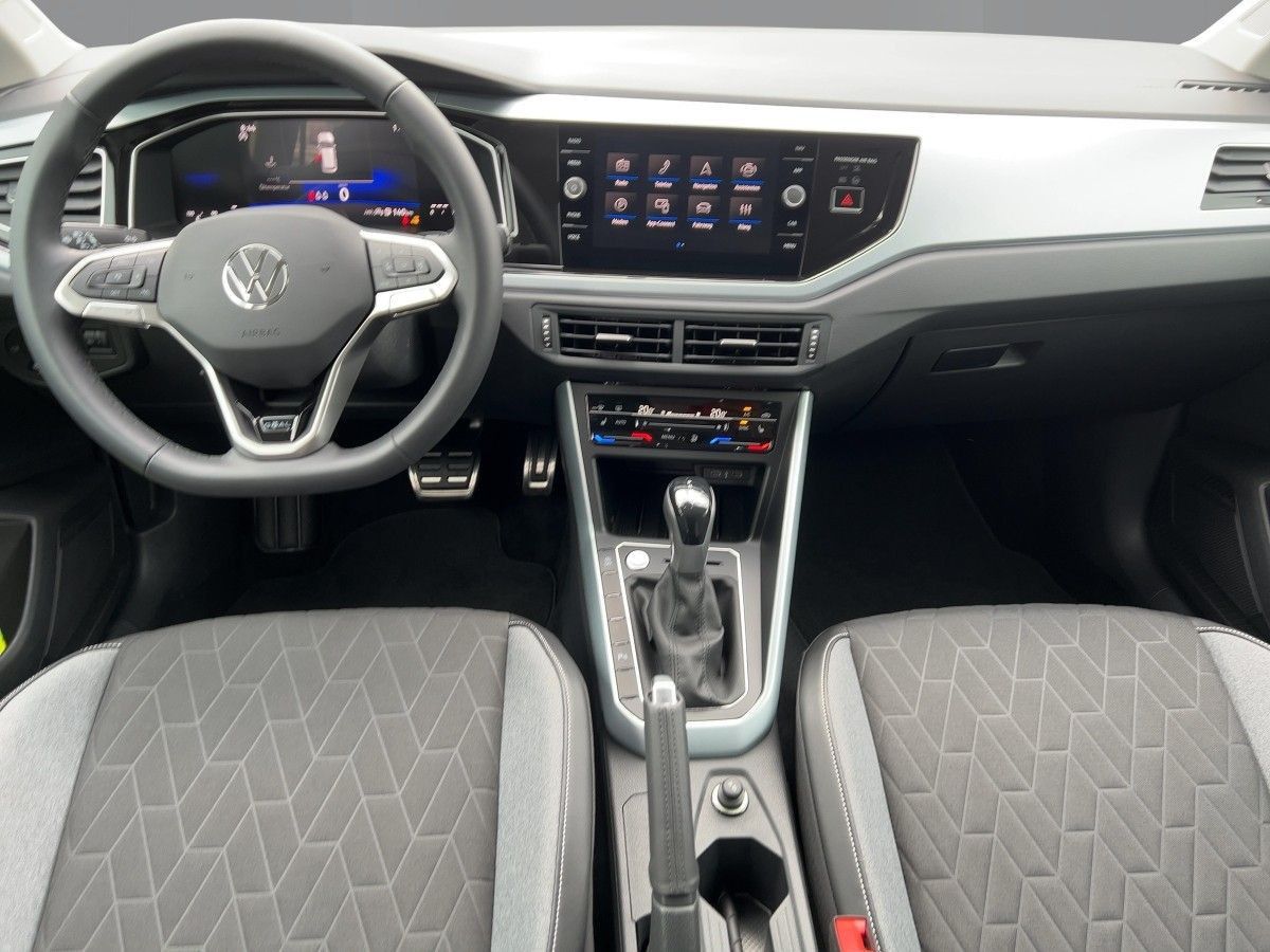 Volkswagen Taigo - Bild 12