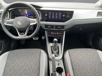 Volkswagen Taigo - Vorschau Bild 12