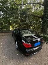 BMW bmw 520i e60 - BMW 520 aus 2004: 520i