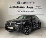 BMW X4 - Vorschau Bild 1