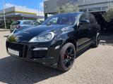 Porsche Cayenne GTS I ALCANTARA | LUFTFAHRWERK | BOSE - Porsche Cayenne Gebrauchtwagen in Duisburg