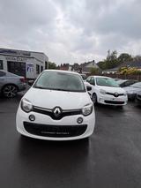 Renault Twingo Limited # Klima # Finanzierung möglich - Renault Twingo Gebrauchtwagen in Essen