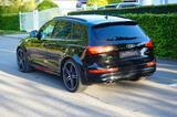 Audi SQ5 3.0 TDI plus tiptronic quattro - - Audi SQ5: Plus