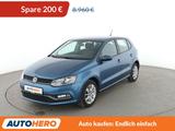 Volkswagen Polo 1.0 Comfortline*PDC*KLIMA*ALU*GARANTIE* - VW Polo Gebrauchtwagen in Nürnberg