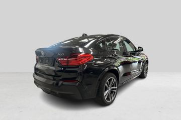 BMW X4 - 4