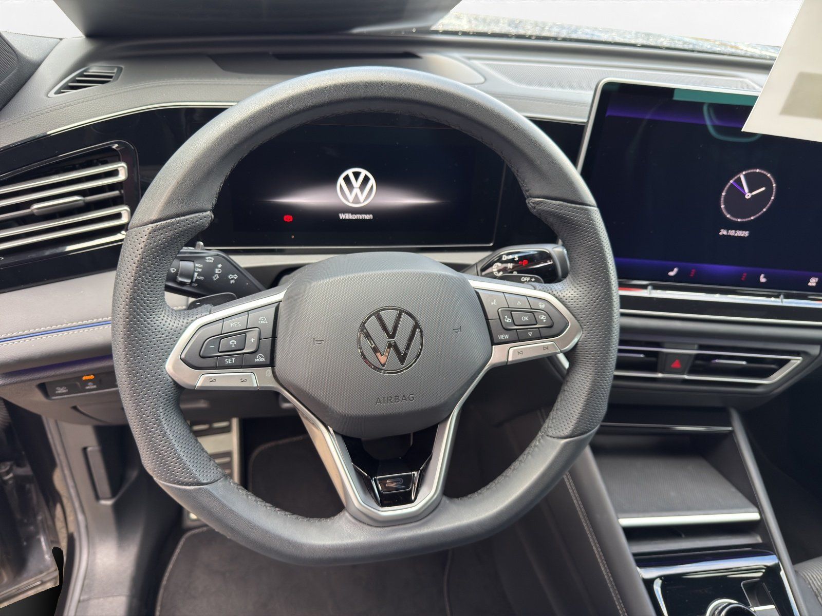 Volkswagen Tiguan - Bild 9