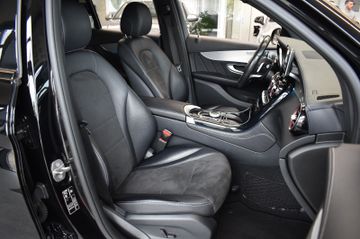 Mercedes GLC 350 - 9