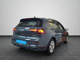 Volkswagen Golf VIII 1,5 l eTSI DSG Life *ergo*LED+*Kamera* - Volkswagen Golf: Allradantrieb