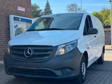 Mercedes-Benz Vito Kasten CDI LANG KAMERA PDC EURO6 - Mercedes-Benz Vito: V6 Cdi