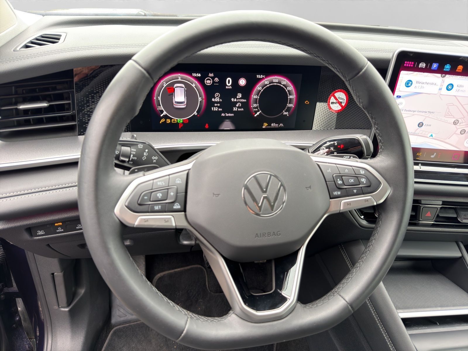 Volkswagen Tayron - Bild 10