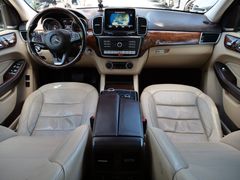 Mercedes-Benz GLE 350 – 14 / 32