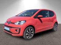 Volkswagen up! - Vorschau Bild 2