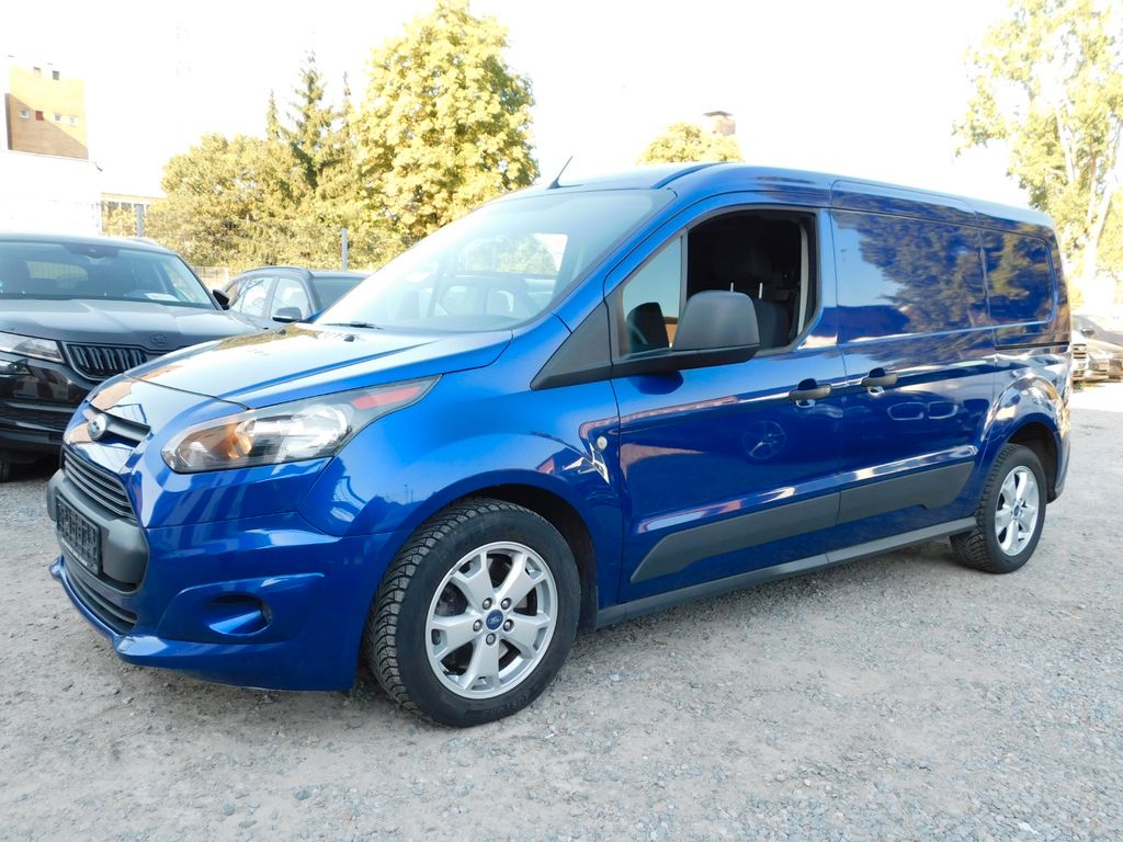 Image of Ford Transit