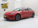 Tesla Model 3 Standard RWD Plus 92% SoH [ TREKHAAK+LFP - rote Tesla Model 3