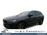 Volvo R Design 2WD B4 Benzin EU6d StandHZG Leder Pano 