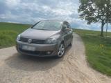Volkswagen VW Golf Plus - gebrauchte Volkswagen Golf Plus aus dem Jahr 2014