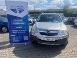 Opel Antara Cosmo 4x4 AUTOMATIK - gebrauchte Opel Antara aus dem Jahr 2007