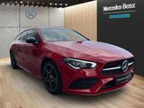 Mercedes-Benz CLA 220 Shooting Brake *AMG*AHK*NAVI*SHZ* - Mercedes-Benz CLA 220 Shooting Brake mit Anhängerkupplung