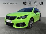 Peugeot 308 2.0 GT B-HDi 180 *Navi*Cam*Soundsystem*LED* - Peugeot 308: 2l Hdi