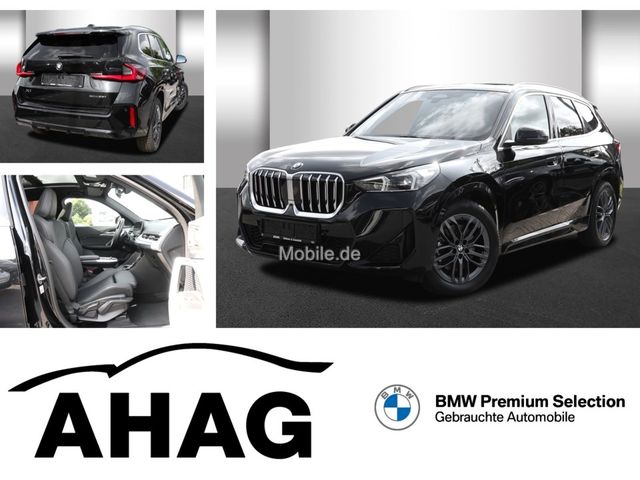 BMW X1 xDrive23i Steptronic Navi DSG Tempom.aktiv