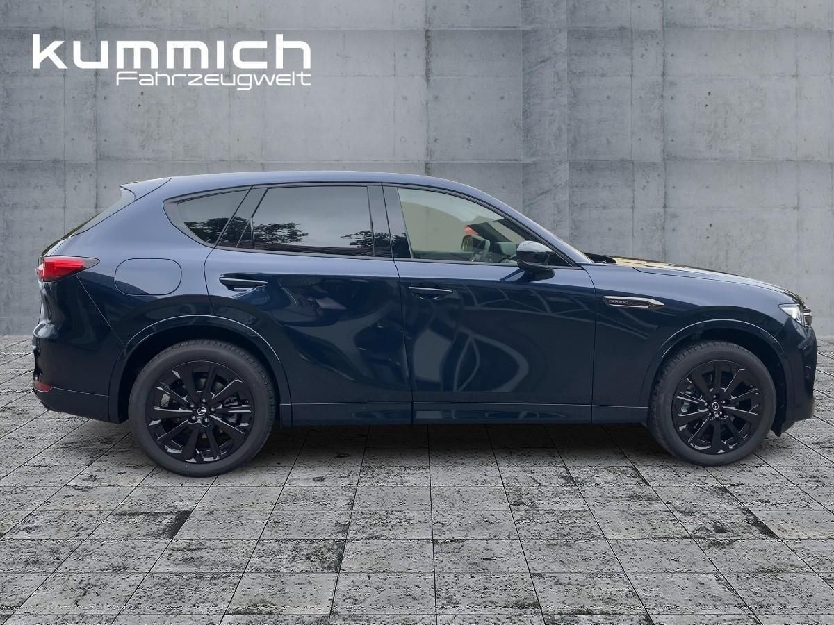 Mazda CX-60 - Bild 3