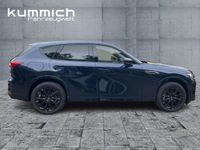 Mazda CX-60 - Vorschau Bild 3