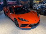 Corvette C8 Stingray Coupe/Targa 2 LT++UNFALLFREI++ - Corvette C8 Gebrauchtwagen