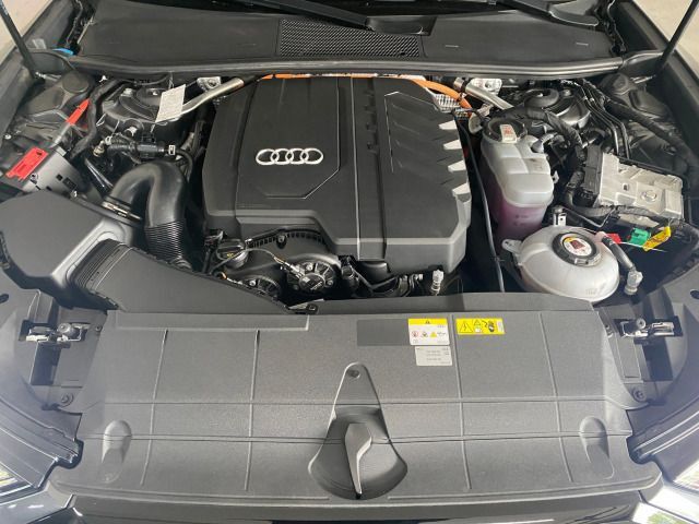A6 Avant S line design 50 TFSIe quattro S tronic