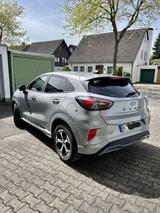 Ford Puma  ST-Line X Aut. - Werksgarantie 7J/100TKM - Ford Puma: 1.7