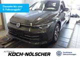 Volkswagen Golf VIII 1.5eTSI DSG Energy Navi LED Kamera - Volkswagen Golf: Vi Dsg