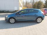 Opel Astra 1.4 Turbo ecoFLEX Style 88kW S/S Style - Opel Astra: Eco