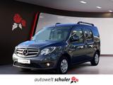 Mercedes-Benz Citan Tourer 111 CDI Edition Lang Klima - graue Mercedes-Benz Citan