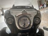Indian Roadmaster - INDIAN ROADMASTER