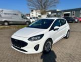 Ford Fiesta 1.1 S&S COOL&CONNECT