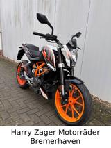 KTM 390 Duke - Angebote