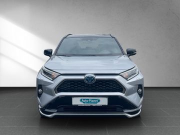 Toyota RAV4 2.5 4x4 Plug-in Hybrid *360*JBL*LEDER*NAVI*