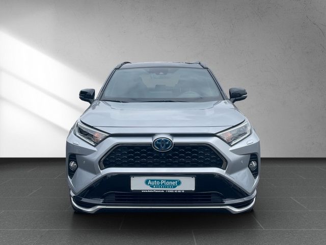 Toyota RAV4 2.5 4x4 Plug-in Hybrid *360*JBL*LEDER*NAVI*