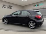 Mercedes-Benz A 180 BlueEfficiency, RFK,Navi,Sitzheizung - gebrauchte Mercedes-Benz Kleinwagen