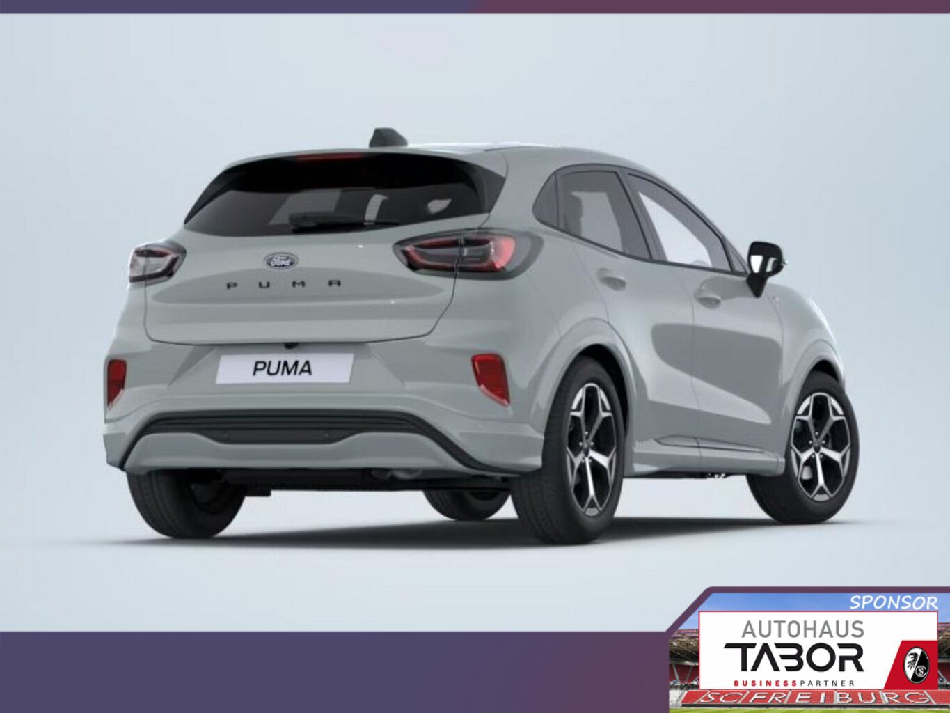 Ford Puma - Bild 3