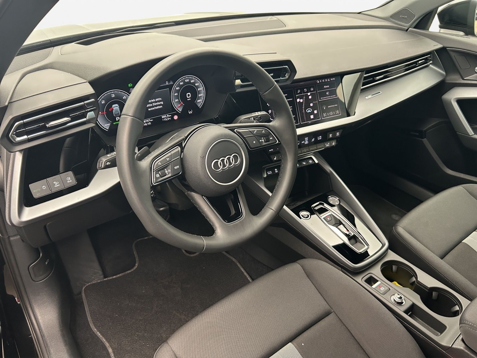 Audi A3 - Bild 5