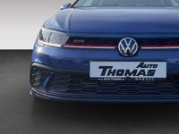 Volkswagen Polo GTI 2.0 TSI 7-Gang DSG Digital Cockpit PRO