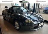 MG Mg TF 115 1.6 16V cat - MG aus 2004