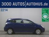 Toyota Corolla Verso 1.8 7-Sitzer AHK ABS Radio - Toyota Corolla Verso aus 2005