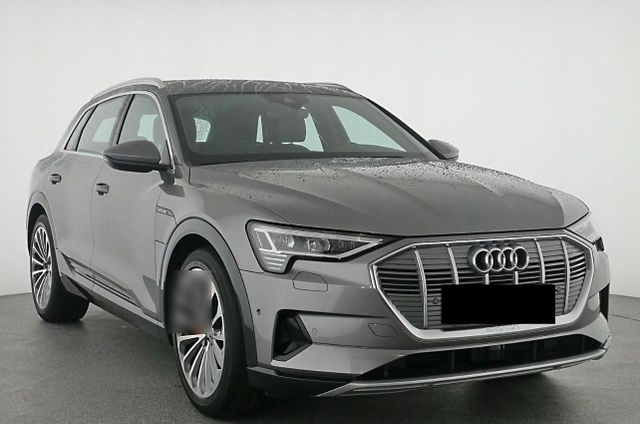 Audi Etron 55  408ps Tausch/Verkauf