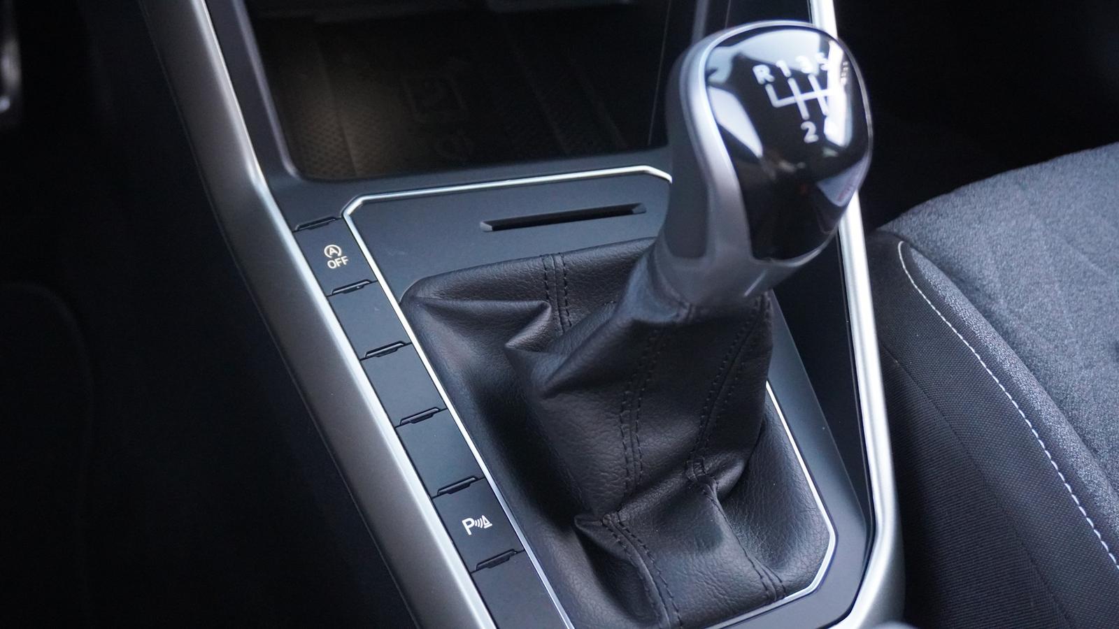 Volkswagen Polo 1.0 Move LED Navi Sitzheizung Android Apple, миниатюра 28