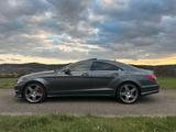 Mercedes-Benz CLS 63 AMG Designo H&K - Mercedes-Benz CLS 63 AMG: Coupé